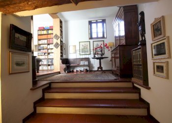 casa colonica in vendita a Lucca (29).JPG - Casale Lucca - foto 27