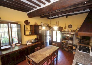 casa colonica in vendita a Lucca (31).JPG - Casale Lucca - foto 28