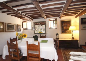 casa colonica in vendita a Lucca (33).JPG - Casale Lucca - foto 29