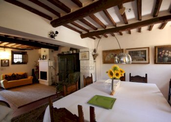 casa colonica in vendita a Lucca (38).JPG - Casale Lucca - foto 30