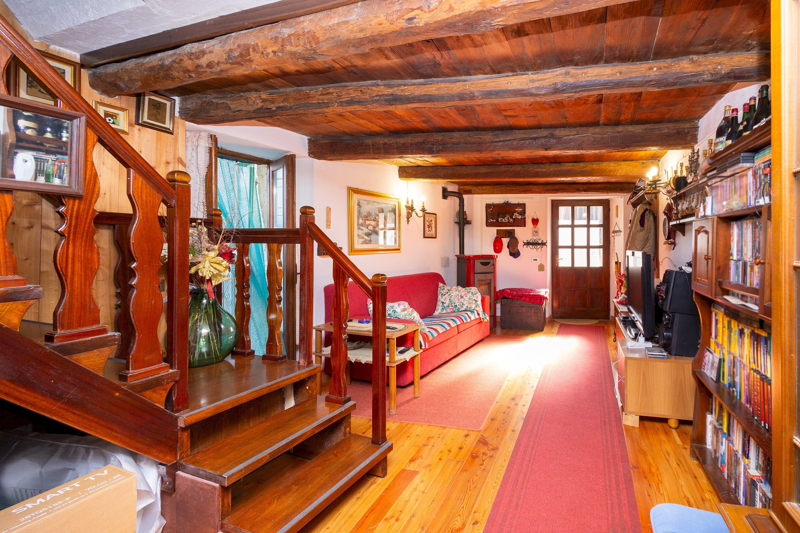 Baita Borgata Paschero di Becetto, Sampeyre - photo 2