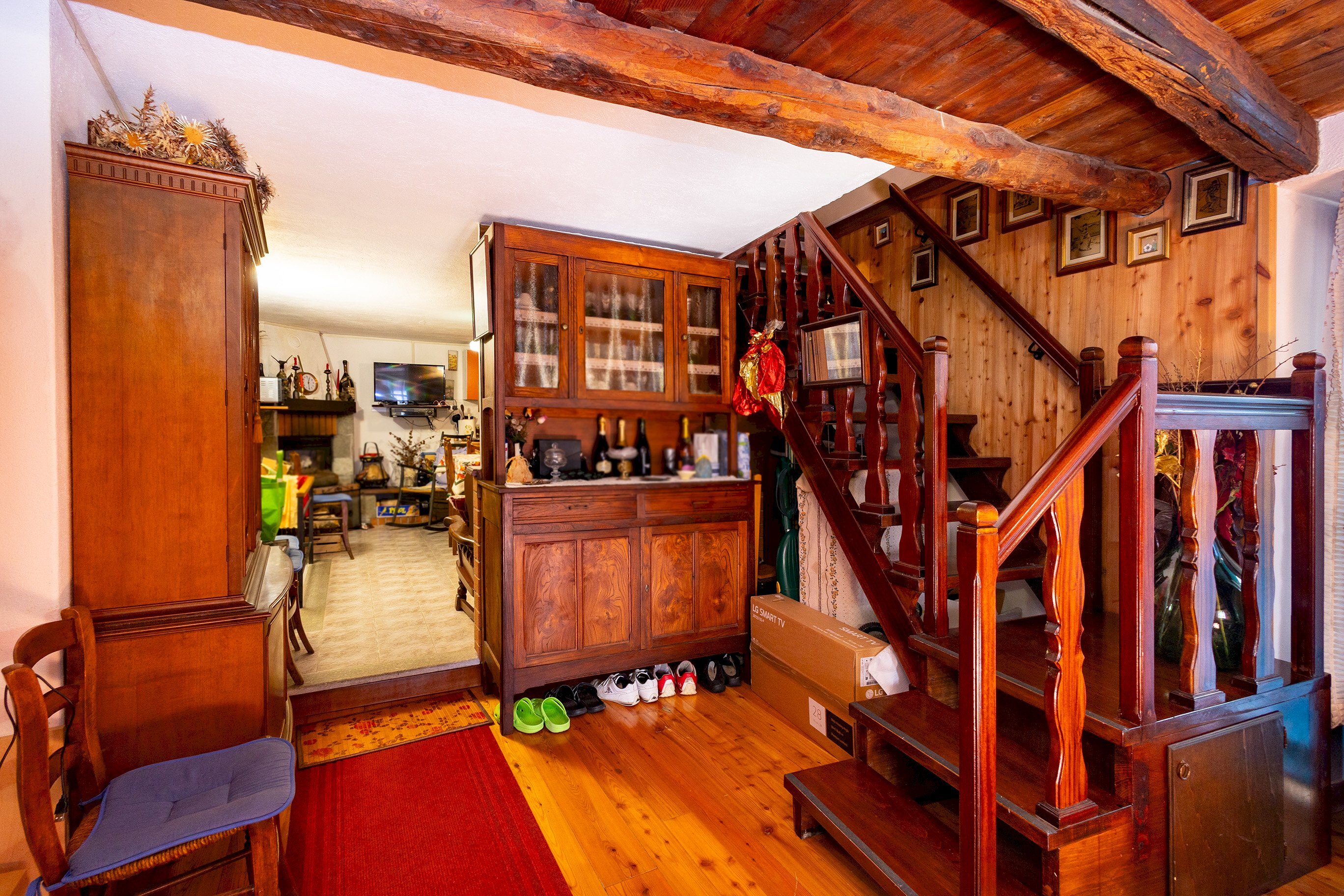 Baita Borgata Paschero di Becetto, Sampeyre - photo 3