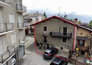 Baita Borgata Paschero di Becetto, Sampeyre - foto 29