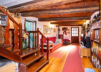 Baita Borgata Paschero di Becetto, Sampeyre - foto 2