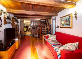 Baita Borgata Paschero di Becetto, Sampeyre - foto 4