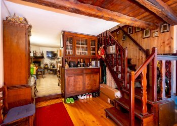 Baita Borgata Paschero di Becetto, Sampeyre - foto 3