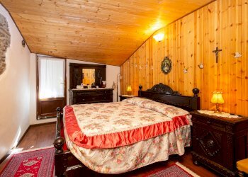 Baita Borgata Paschero di Becetto, Sampeyre - foto 9