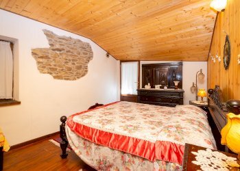 Baita Borgata Paschero di Becetto, Sampeyre - foto 10