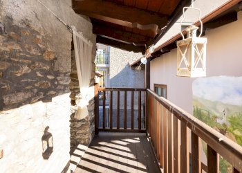 Baita Borgata Paschero di Becetto, Sampeyre - foto 12