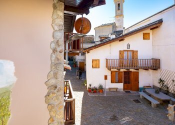 Baita Borgata Paschero di Becetto, Sampeyre - foto 14