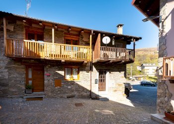 Baita Borgata Paschero di Becetto, Sampeyre - foto 1