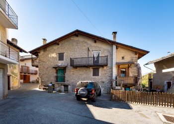 Baita Borgata Paschero di Becetto, Sampeyre - foto 28