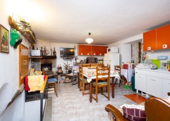 Baita Borgata Paschero di Becetto, Sampeyre - foto 7