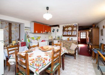 Baita Borgata Paschero di Becetto, Sampeyre - foto 5