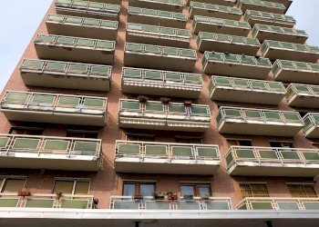 Three-room apartment Via Bartoli, Torino - photo 1