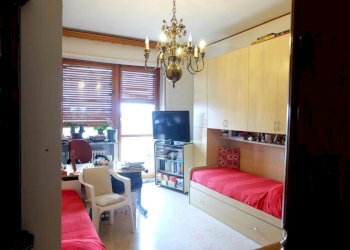 Three-room apartment Via Bartoli, Torino - photo 13