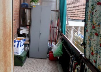 Three-room apartment Via Bartoli, Torino - photo 19