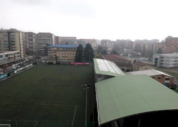 Three-room apartment Via Bartoli, Torino - photo 21