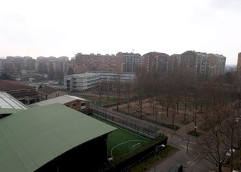 Three-room apartment Via Bartoli, Torino - photo 22