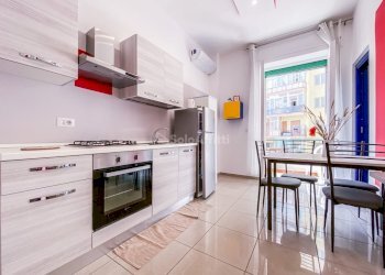 Cucina - Piazza delle Medaglie D'Oro, Napoli - photo 4