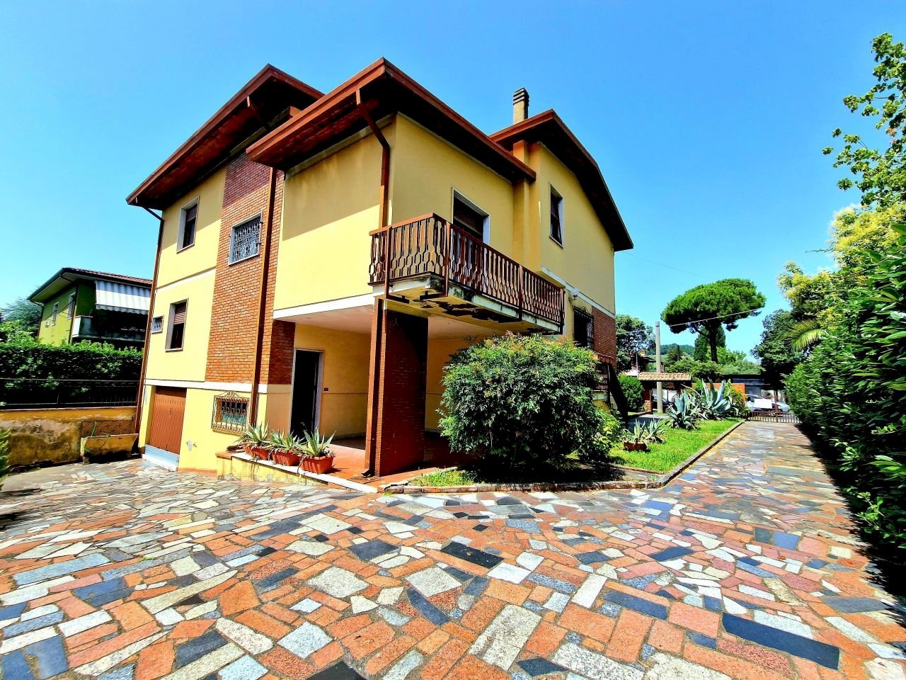 aaWN9jCo.jpeg - Villa Carrara - foto 1