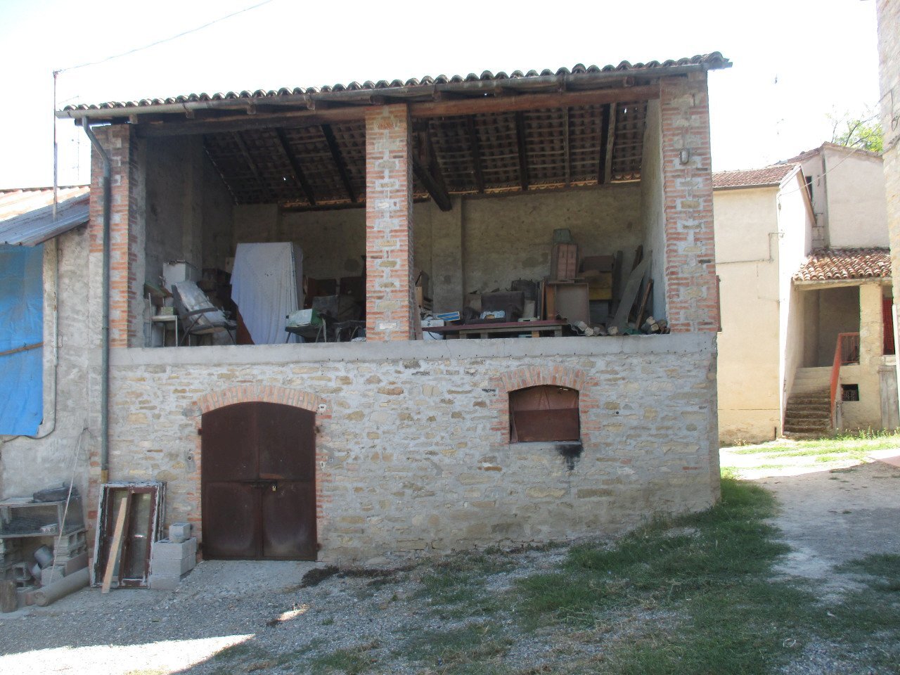 Rustic Travo - photo 2