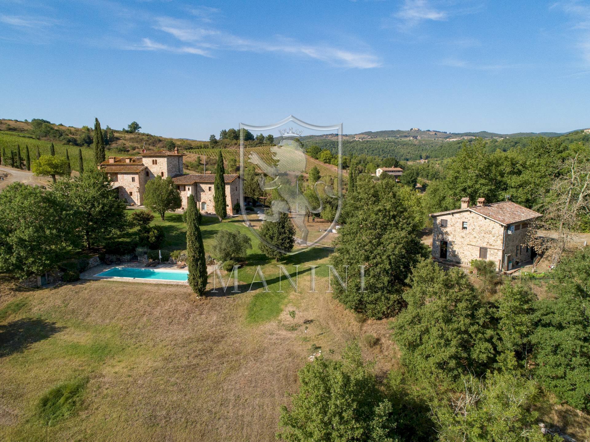 Rustic roma, Castelnuovo Berardenga - photo 3
