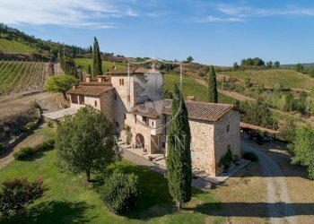 Rustico roma, Castelnuovo Berardenga - foto 1