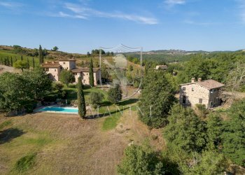 Rustico roma, Castelnuovo Berardenga - foto 3