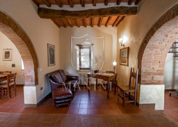 Rustico roma, Castelnuovo Berardenga - foto 7