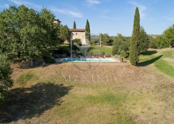 Rustico roma, Castelnuovo Berardenga - foto 9