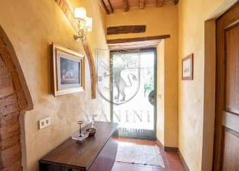 Rustico roma, Castelnuovo Berardenga - foto 15