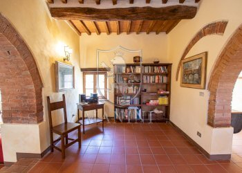 Rustico roma, Castelnuovo Berardenga - foto 16