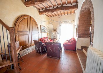 Rustico roma, Castelnuovo Berardenga - foto 17