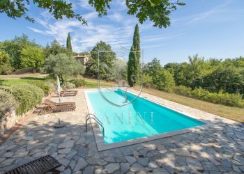 Rustico roma, Castelnuovo Berardenga - foto 21