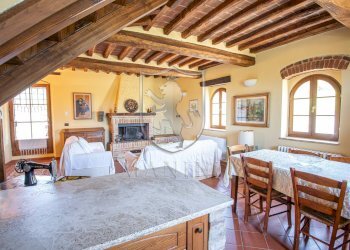 Rustico roma, Castelnuovo Berardenga - foto 24