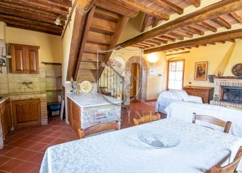 Rustico roma, Castelnuovo Berardenga - foto 25