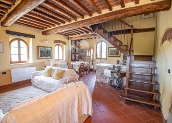 Rustico roma, Castelnuovo Berardenga - foto 26