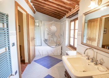 Rustico roma, Castelnuovo Berardenga - foto 28