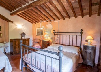 Rustico roma, Castelnuovo Berardenga - foto 29