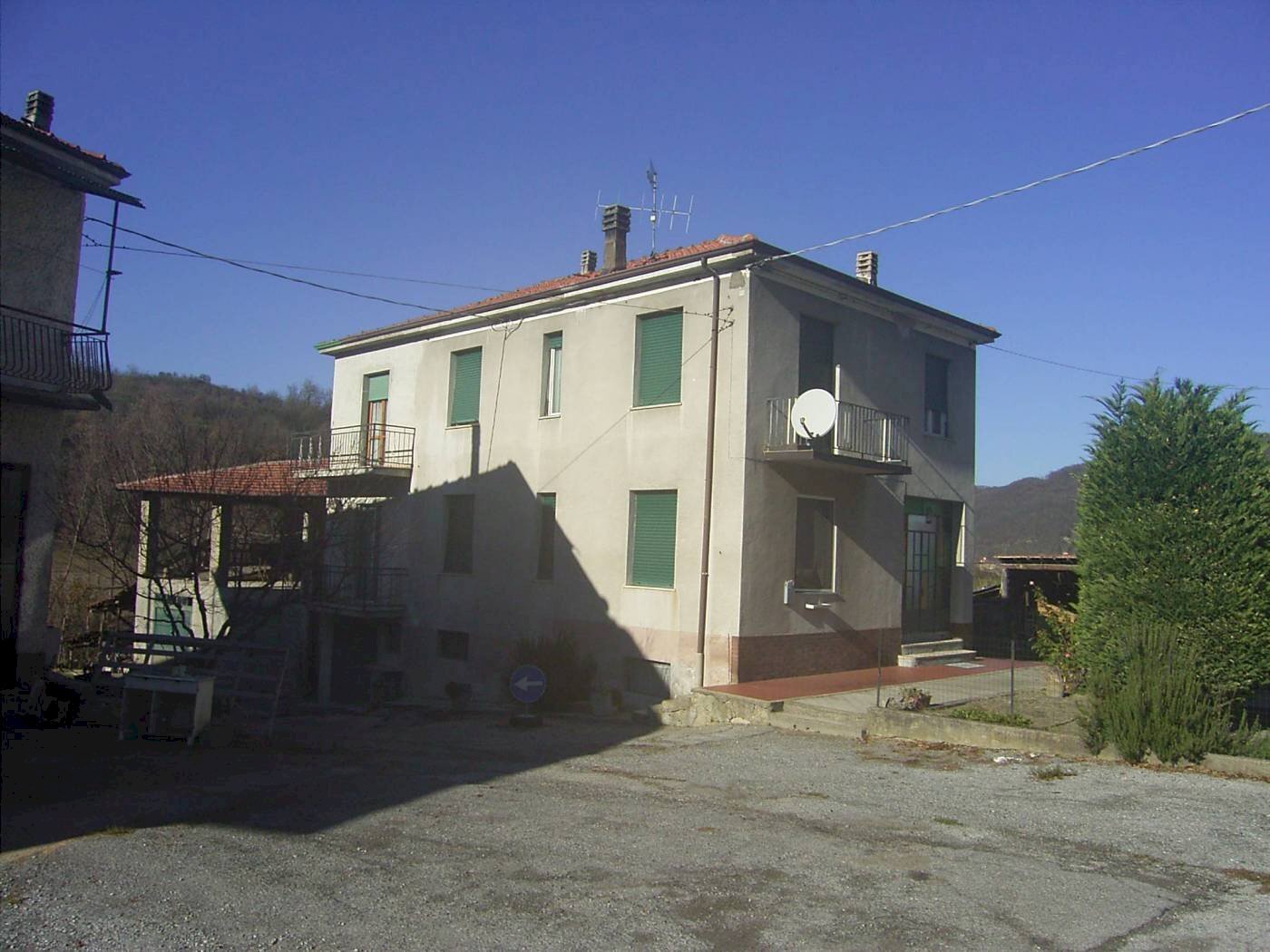 Villa Località Capellini, Saliceto - photo 2