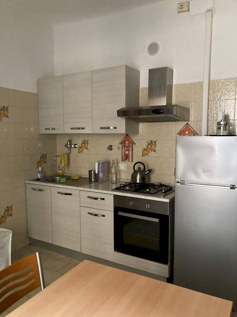 cucina - Two-room apartment via dell'Oro, Bologna (neighborhood Colli) - photo 3