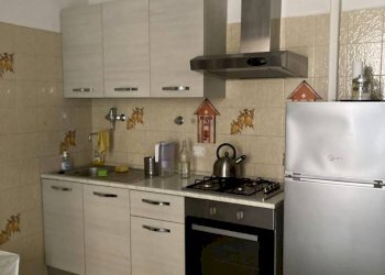 cucina - Bilocale via dell'Oro, Bologna (zona Colli) - foto 3