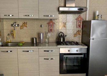 cucina - Bilocale via dell'Oro, Bologna (zona Colli) - foto 4