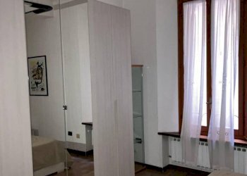 Camera da letto - Bilocale via dell'Oro, Bologna (zona Colli) - foto 10