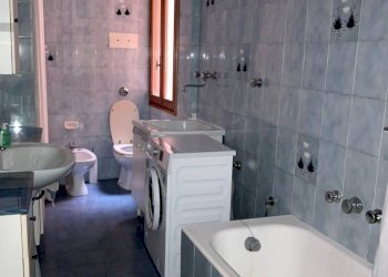 bagno - Bilocale via dell'Oro, Bologna (zona Colli) - foto 11