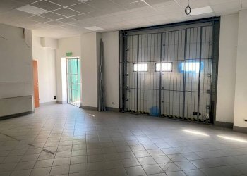 Ufficio - Attività Commerciale via Vecchia di Buriasco, Pinerolo - foto 7