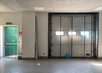 Ufficio - Attività Commerciale via Vecchia di Buriasco, Pinerolo - foto 11