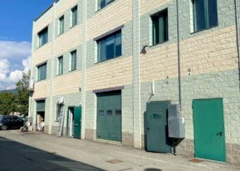 VISTA - Attività Commerciale via Vecchia di Buriasco, Pinerolo - foto 19