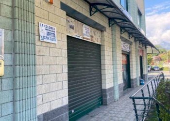 VISTA - Attività Commerciale via Vecchia di Buriasco, Pinerolo - foto 20